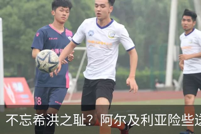 不忘希洪之耻？阿尔及利亚险些送奥地利回家 他们已做到极致