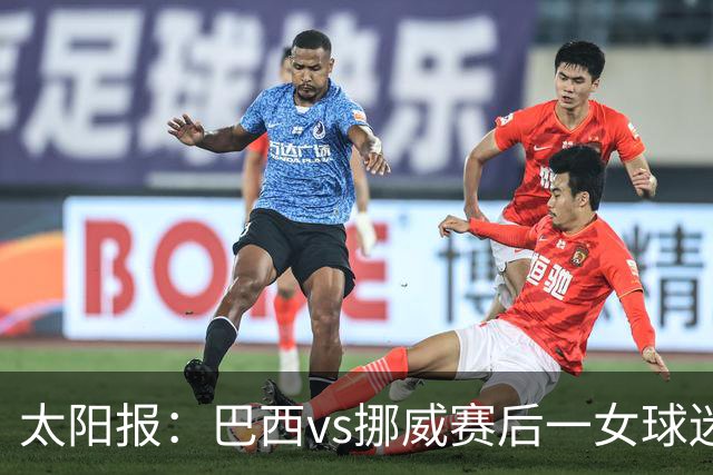 太阳报：巴西vs挪威赛后一女球迷在西班牙失踪，母亲发寻人启事