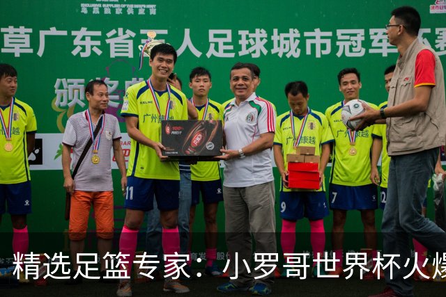 精选足篮专家：小罗哥世界杯火爆9连红长线15中13！