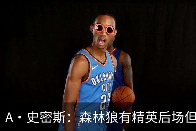 A·史密斯：森林狼有精英后场但体型变小 难应对雷霆马刺火箭掘金